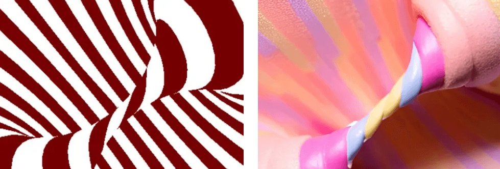 Combining GLSL shaders with AI Filters: A Fun and Creative Technique